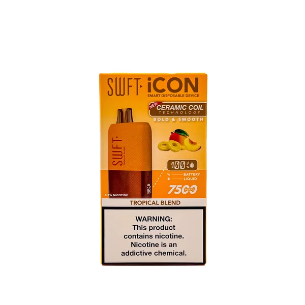 SWFT Icon | Tropical Blend