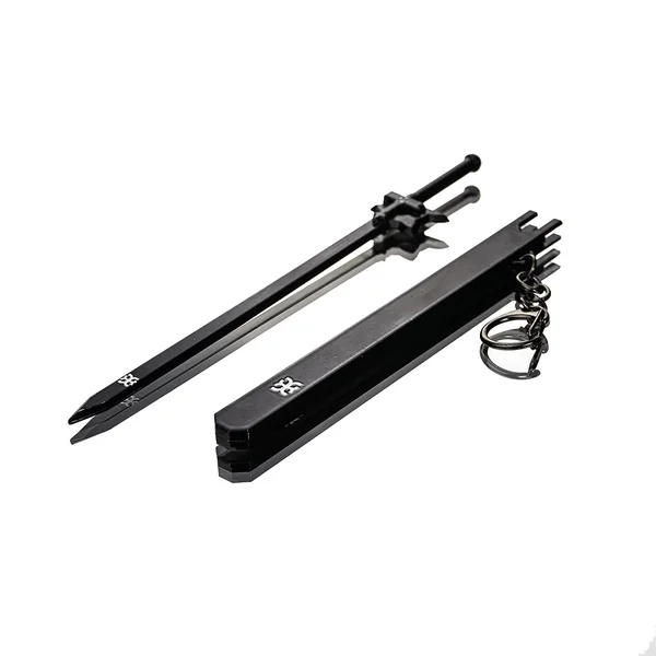 Sword and Sheath Metal Dab Tool | Katana Dab Tool - Image 9