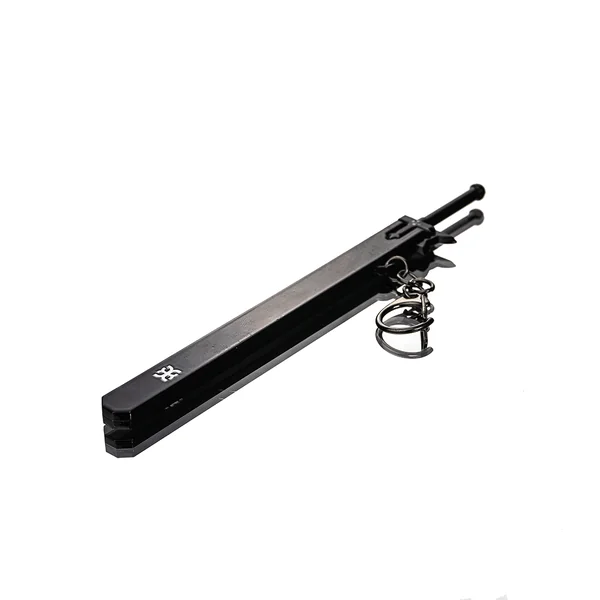 Sword and Sheath Metal Dab Tool | Katana Dab Tool - Image 10