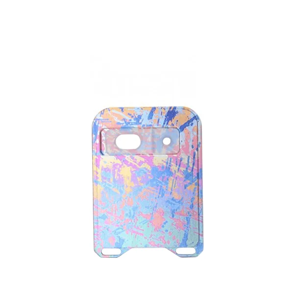 SXK ETU B1 Replacement Door Titanium Alloy Front And Back - Image 4