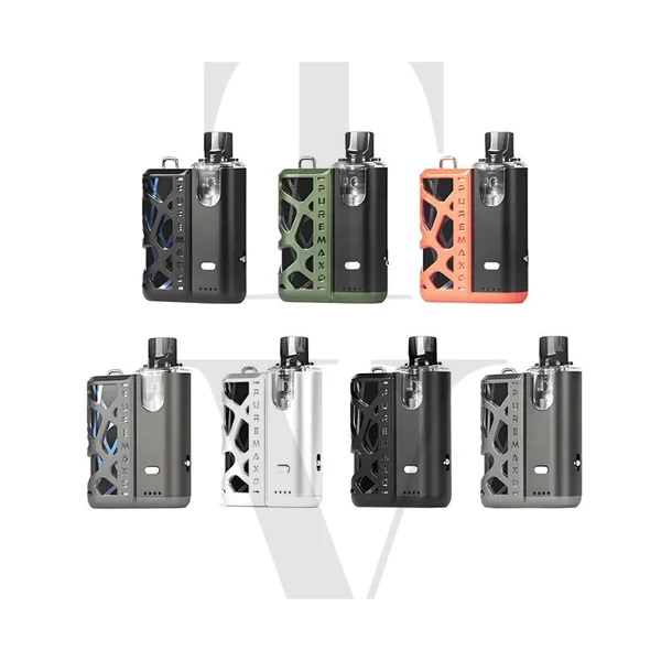 SXMINI PUREMAX Q POD VAPE KIT