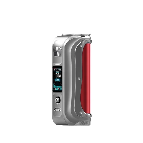 Sxmini Sl Class V2 Box Mod - Image 3