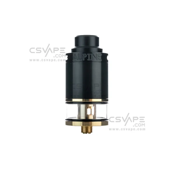 Syntheticloud Alpine RDTA
