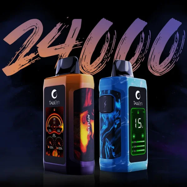 TaijiZen Judo 24000 by IJOY - Image 2
