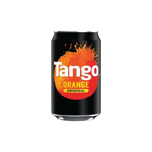 Tango Orange 330ml