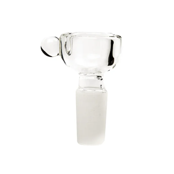 Tank Glass Glass Bowl with Handle