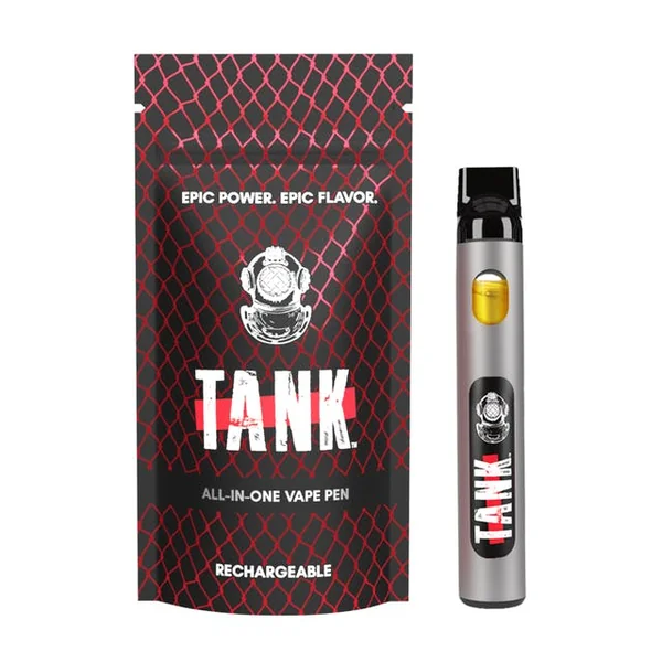 Tank: Vape | Marmalade | CDT All-In-One | 1g