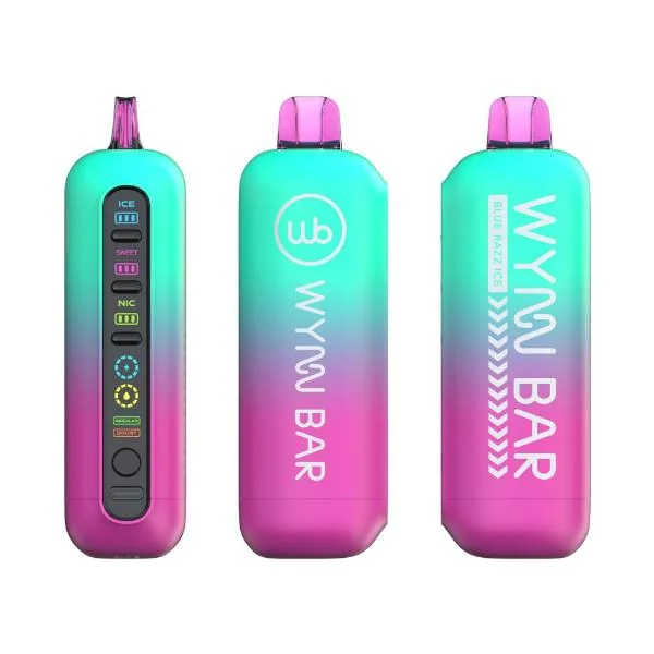 Tasteflex Ultralock 50K Disposable (Pack of 5)