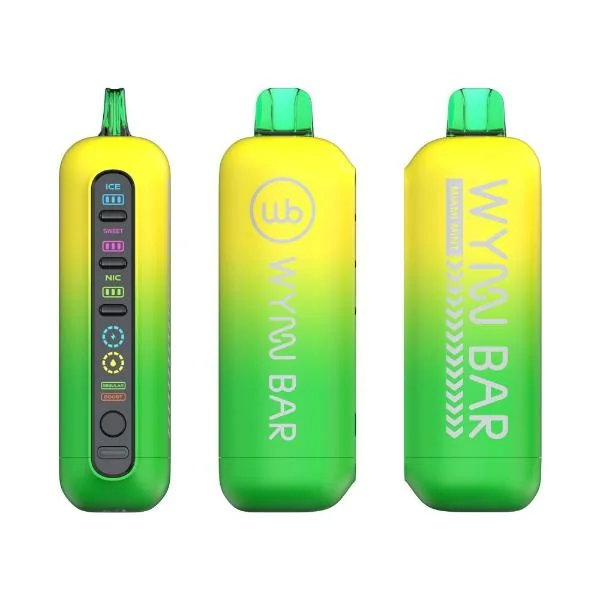 Tasteflex Ultralock 50K Disposable (Pack of 5) - Image 2