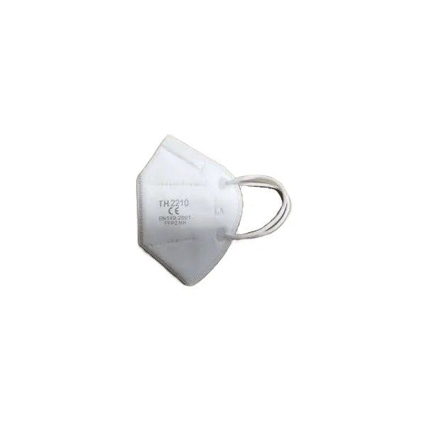TAYHAMN FFP2 Particle Respirator - Image 2