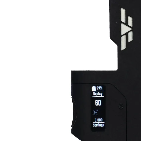 Tek Division Endurance L 21700 DNA 60C SBS Mod - Image 2