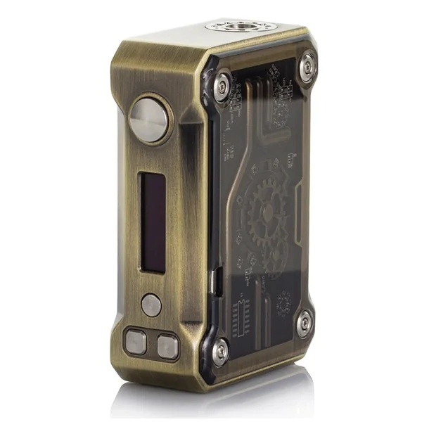Tesla Punk 220w Box Mod