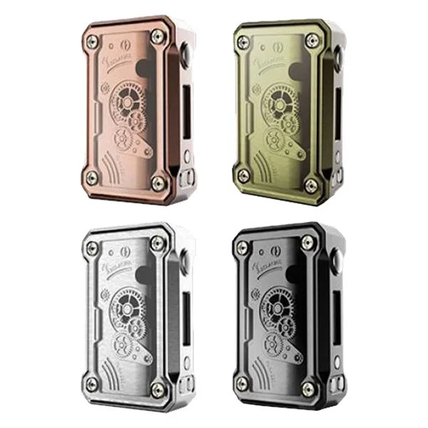 Tesla Punk 220w Box Mod - Image 2