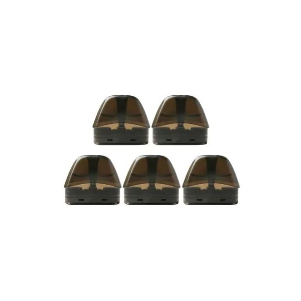 TESLA TPOD Replacement 2ml Pods | VapeLoft