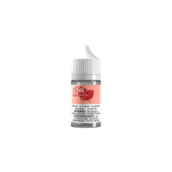TEXAN TOBACCO BY VITAL [UN]