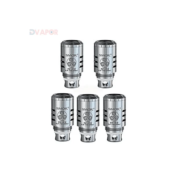TF-T3 Replacement Coil Heads for Smok TFV4