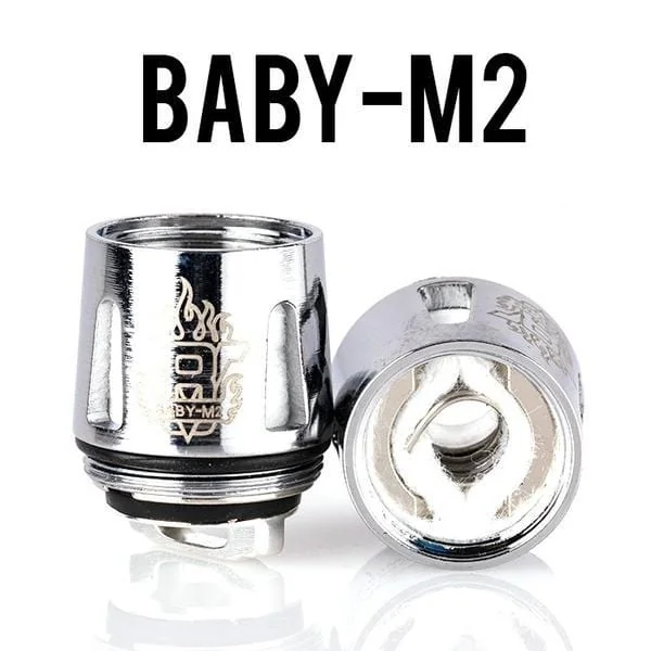 TFV8 Baby Coils (5pcs) - SMOK - Image 3
