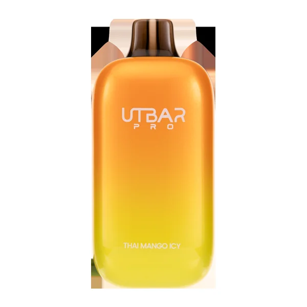 Thai Mango Icy UT BAR PRO - Image 2