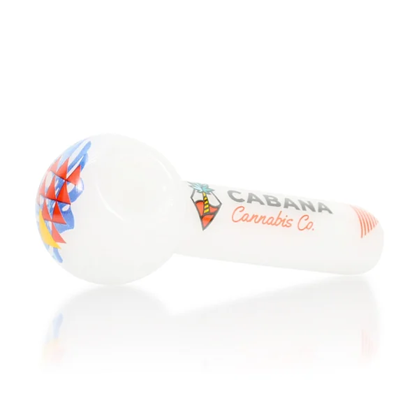The Afterglow Spoon Hand Pipe - Image 2