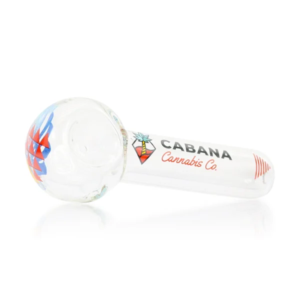 The Afterglow Spoon Hand Pipe - Image 3