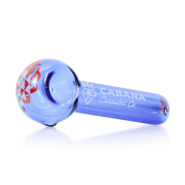 The Afterglow Spoon Hand Pipe - Image 4
