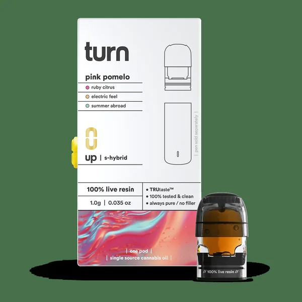 The Animal | Live Resin Pod | 1g