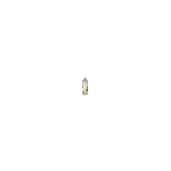 The Crunch by The Cloud Chemist SALT E-Liquid 30ml - Image 2