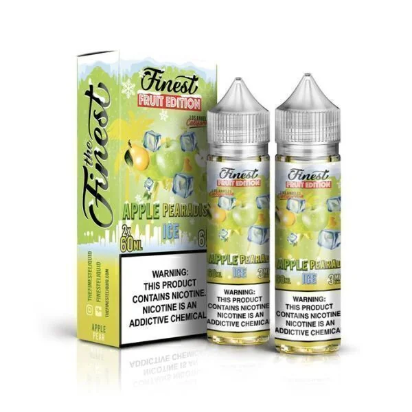 The Finest Fruit Edition 120ML - $12 - Image 2