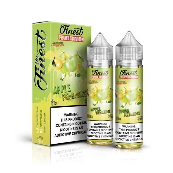 The Finest Fruit Edition 120ML - $12 - Image 3