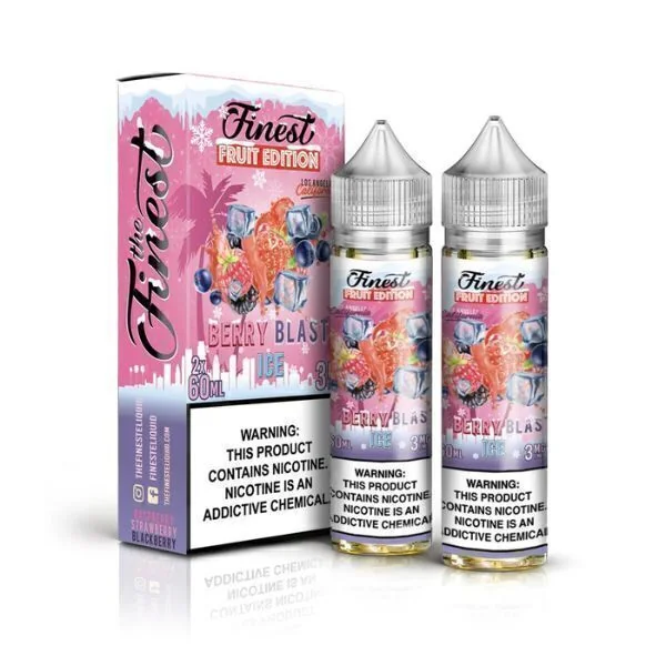 The Finest Fruit Edition 120ML - $12 - Image 4