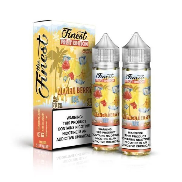 The Finest Fruit Edition 120ML - $12 - Image 7