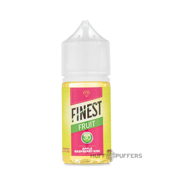 The Finest Salt - Apple Raspberry Kiwi 30mL
