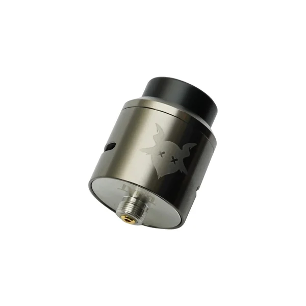 The GOAT RDA by GrimmGreen x OhmBoyOC - Image 2