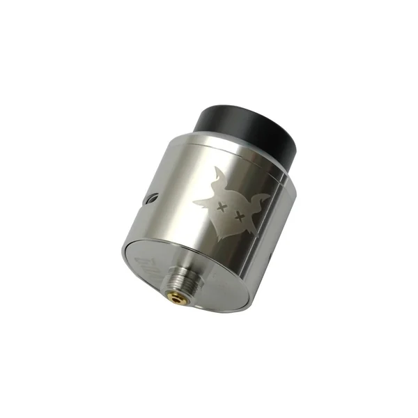 The GOAT RDA by GrimmGreen x OhmBoyOC - Image 3