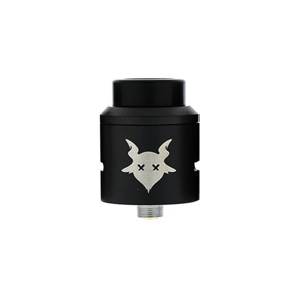 The GOAT RDA by GrimmGreen x OhmBoyOC - Image 4
