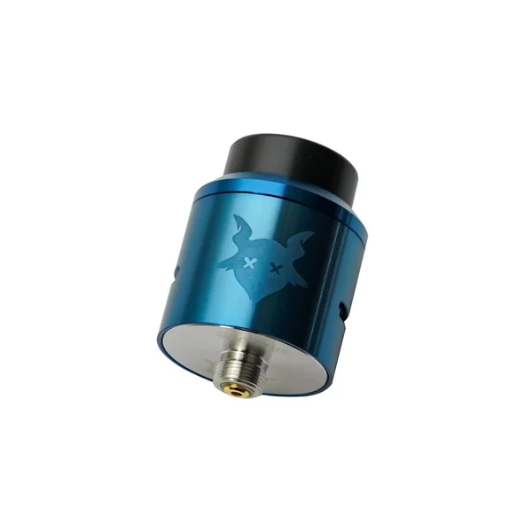 The GOAT RDA by GrimmGreen x OhmBoyOC - Image 6