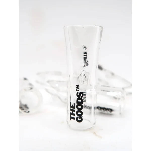 The Goods Re-usable Glass Filter Tip - Image 3