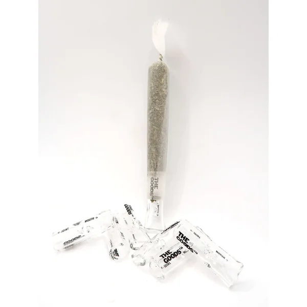 The Goods Re-usable Glass Filter Tip - Image 4