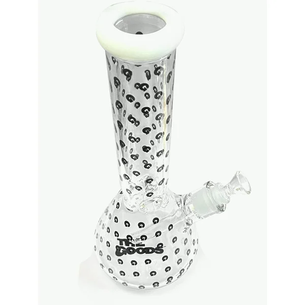 The Goods Signature Swirl Glass 32 cm Bong - Image 2