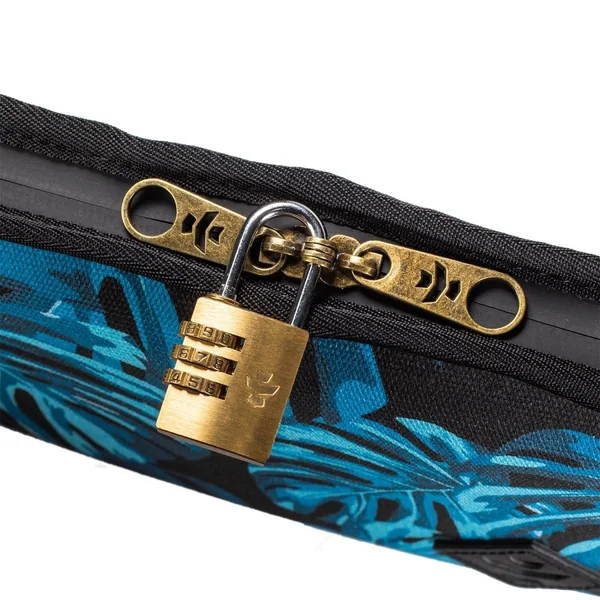 The Gordo - Smell Proof Padded Pouch - Image 17