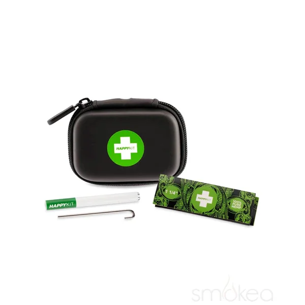 The Happy Mini Dry Herb Kit