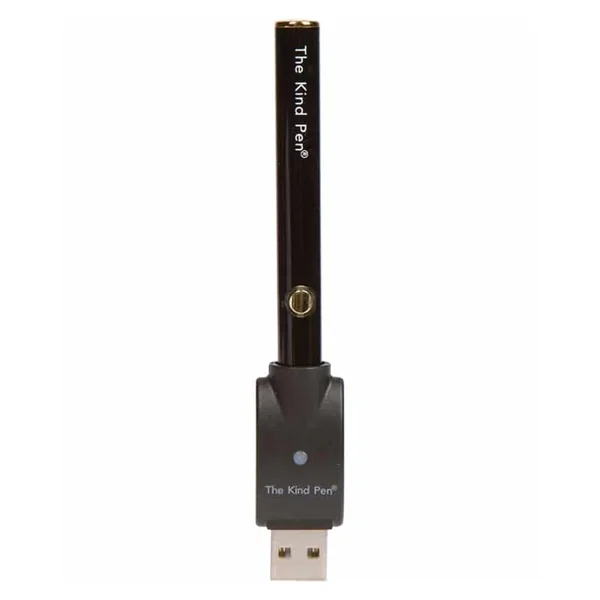 The Kind Pen 510 Thread Variable Voltage Battery