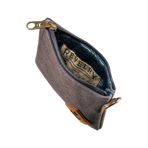 The Mini Broker - Smell Proof Zippered Small Stash Bag - Image 11