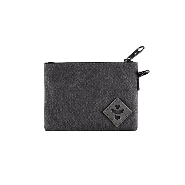 The Mini Broker - Smell Proof Zippered Small Stash Bag - Image 17