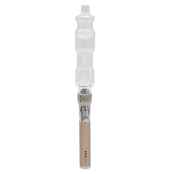The One Concentrate Nectar Collector Pen by Yocan - Image 2