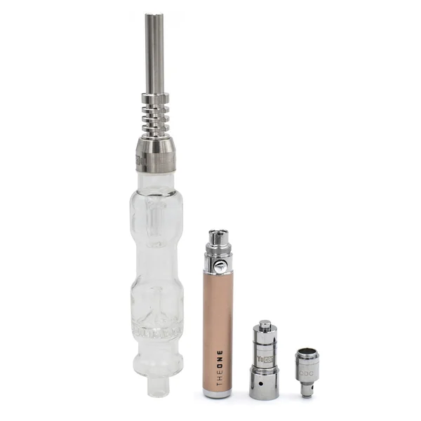 The One Concentrate Nectar Collector Pen by Yocan - Image 3