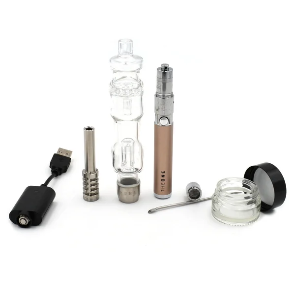 The One Concentrate Nectar Collector Pen by Yocan - Image 8