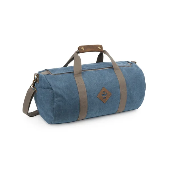 The Overnighter - Smell Proof Small Duffle - Image 5