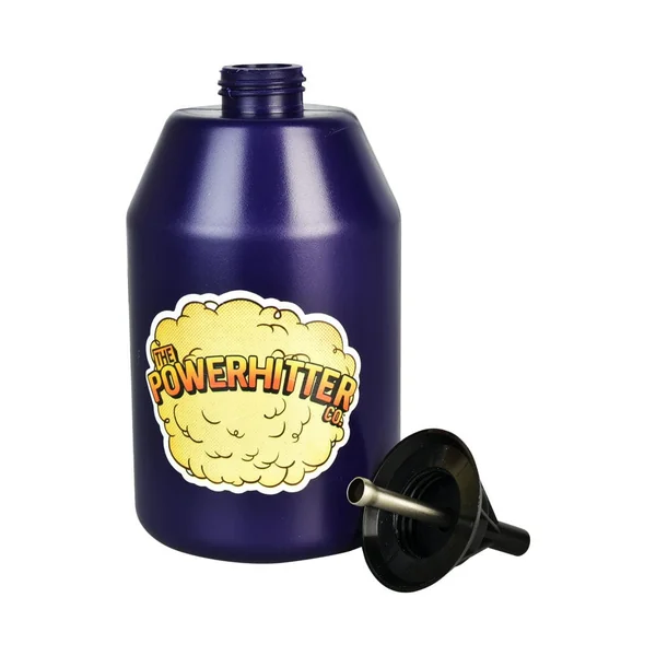 The PowerHitter Smoking System - Image 2