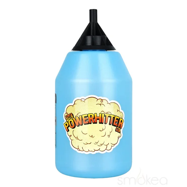 The PowerHitter Smoking System w/ Mini Auto Pump